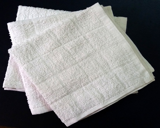 Oshibori Towel (Code:  JO1801)