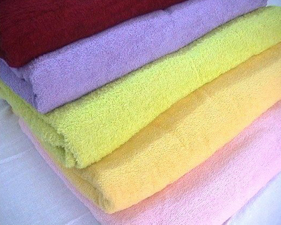 Bath Towel (Code: ST1802)