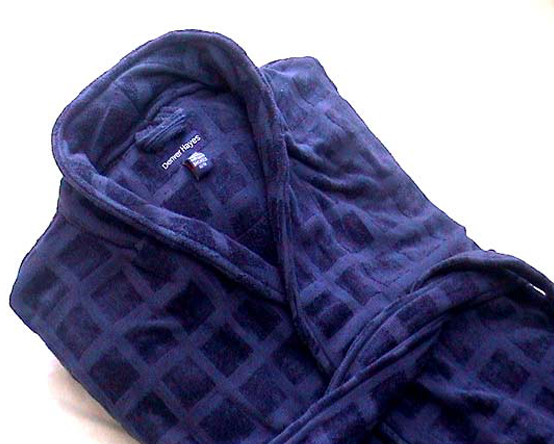 Bath Robe (Code: BR1803)