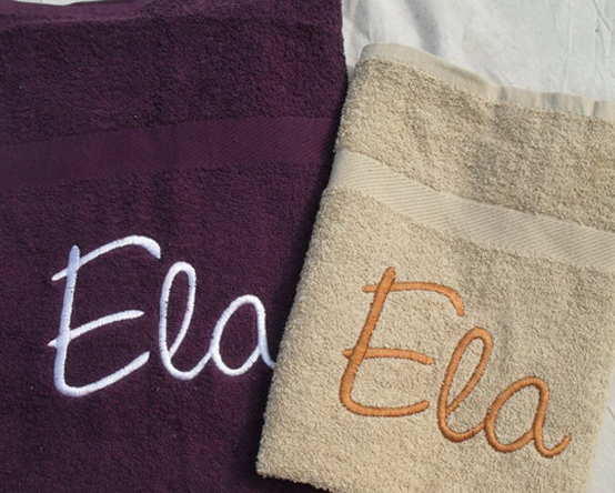 Bath Towel (Code: EB1801)