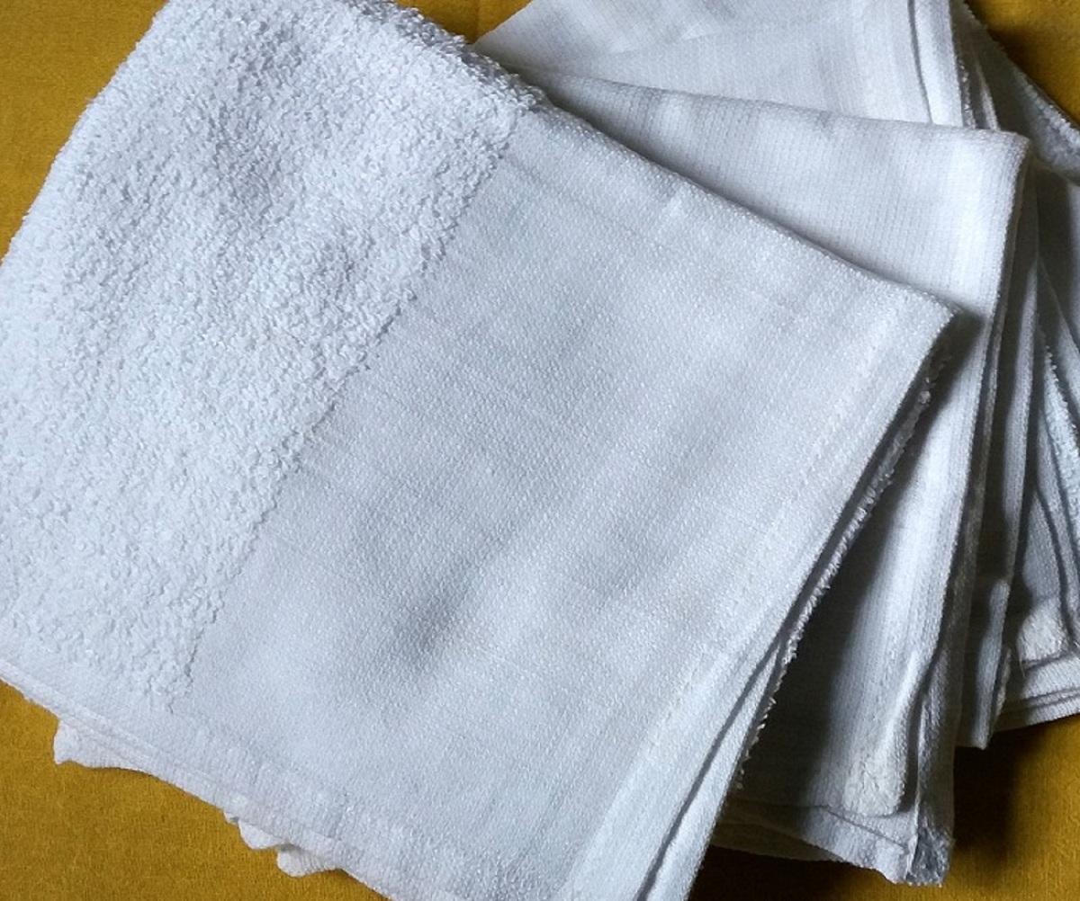 Japanese Hand Towel (Code: HT1803)