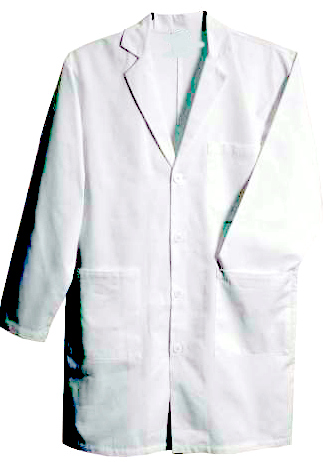 Medical Apron (Code: MA 2002)