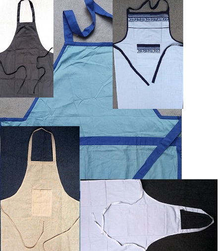 Apron (Code: AP1902)