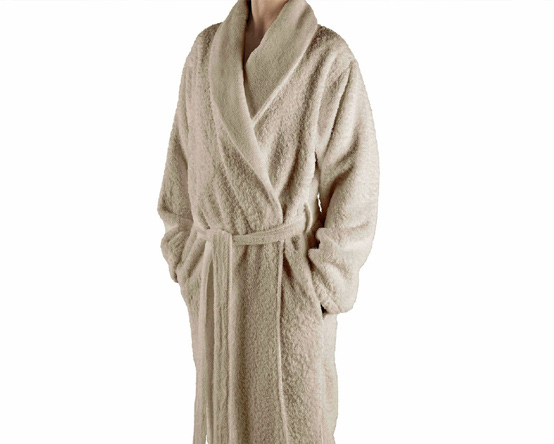 Bath Robe (Code: BR1801)