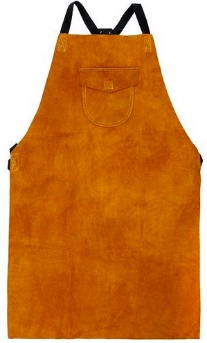 Welder's Apron (Code: WA 2003)