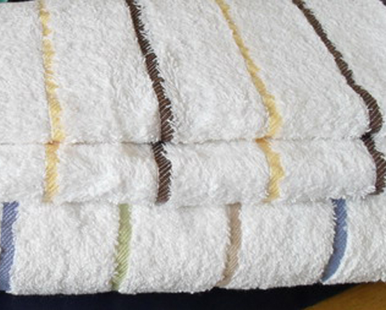 Bath Towel (Code: YD1804)